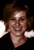 Štěpánka Kašparová
