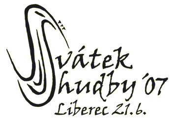 Svtek hudby