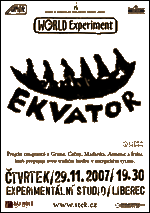 ekvator
